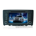 长城-哈弗H6DVD导航