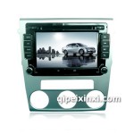 大众-朗逸高配2011款DVD导航