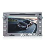 大众-帕萨特领驭DVD导航