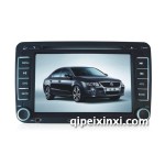 大众-速腾-迈腾DVD导航