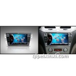 长城腾翼c30西玛导航