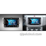 大众迈腾西玛导航