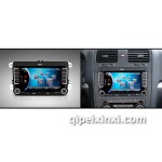 大众速腾西玛导航