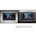 丰田花冠西玛导航