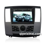 海马-骑士DVD导航