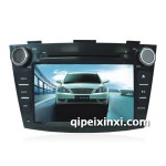 江淮-宾悦DVD导航