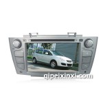 江淮-和悦两厢DVD导航