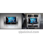 华晨骏捷西玛导航