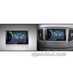 奇瑞E5西玛导航