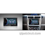 奇瑞东方之子-qq6西玛导航