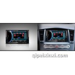 奇瑞风云-a3-云旗西玛导航