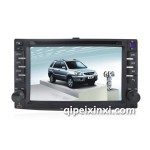 起亚-狮跑-赛拉图DVD导