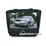 上汽-荣威DVD导航