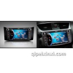 日产新轩逸西玛导航