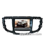 别克-GL8分体机DVD导航