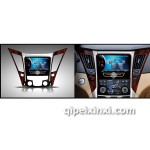 现代索纳塔西玛导航