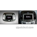 现代悦动西玛导航