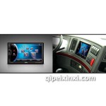 柳汽—霸龙西玛导航