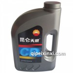 昆侖天威柴油機油CD
