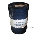 昆仑L-HV 46 低温抗磨液压油