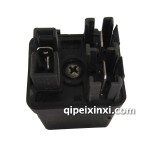 JQ203A预热继电器24