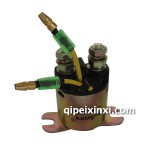 新林100A四大車大功率繼電器