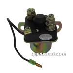 新林JD23A-24V起动