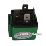 新林JD2912-24V-30A小型继电器