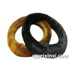 狐狸毛把套 狐狸毛把套