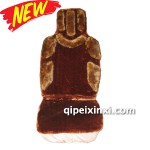 仿狐狸毛垫 仿狐狸毛垫