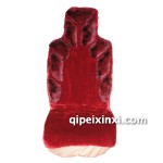 仿狐狸毛垫 仿狐狸毛垫