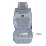 亚麻养生四季垫 亚麻养生四季垫