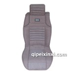 亚麻养生四季垫