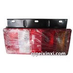 柴油小解放尾灯