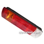 解放二三吨王水晶后灯总成