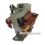 新林斯太尔-24V吸力马达