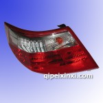 海马福美来3代尾灯