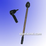 海马骑士内外球头