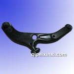 海马福美来悬挂