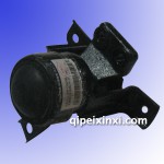 海马骑士右支撑胶