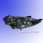 海马丘比特大灯