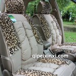 精品虎纹仿毛植绒绒丝四季垫 精品虎纹仿毛植绒绒丝四季垫