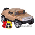 火狐狸悍马电子狗 火狐狸悍马电子狗