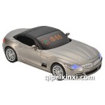 火狐狸宝马750电子狗 火狐狸宝马750电子狗