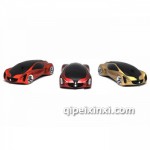 火狐狸锌合金V8电子狗