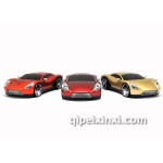 火狐狸锌合金V9-1电子狗 火狐狸锌合金V9-1电子狗