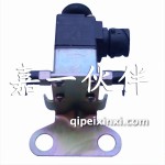 50AE电磁阀总成