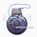 五吨王电喇叭总成