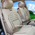 高档养生丹尼皮坐垫