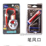 笔风口汽车香水